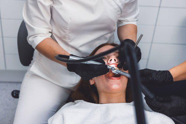Best Knocked-Out Tooth (Avulsed Tooth) Treatment in Sun Valley, PA